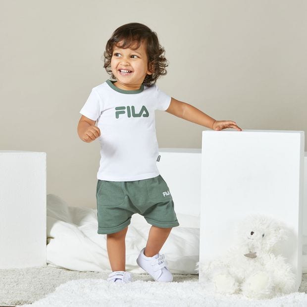 fila roslyn dress