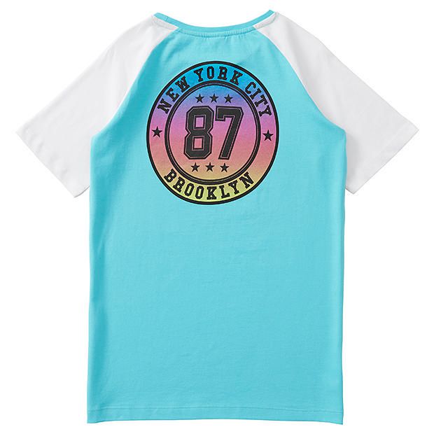 Short Sleeve New York City Brooklyn T 