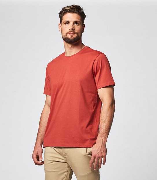 Supima Cotton T-Shirt