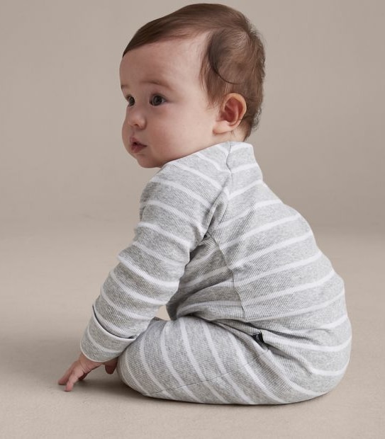 Bonds Baby Rib Wondersuit Coverall