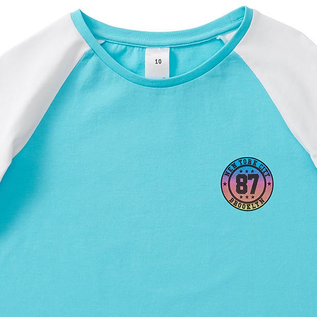 Short Sleeve New York City Brooklyn T 