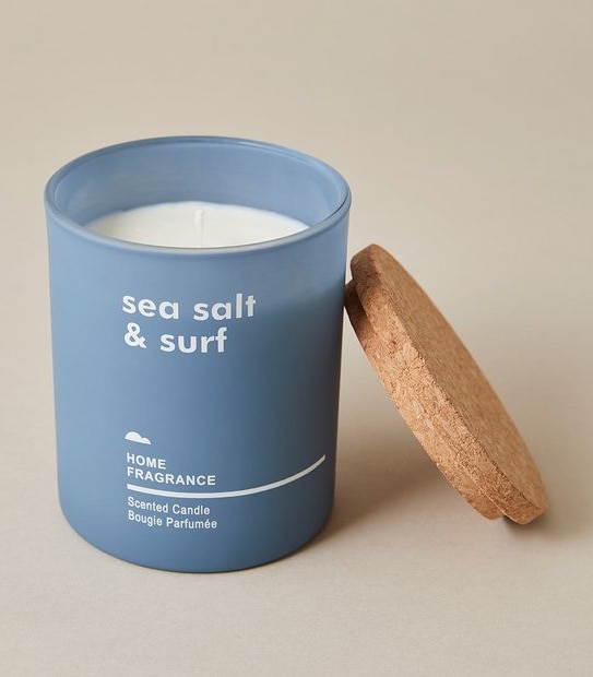 Hue Candle
