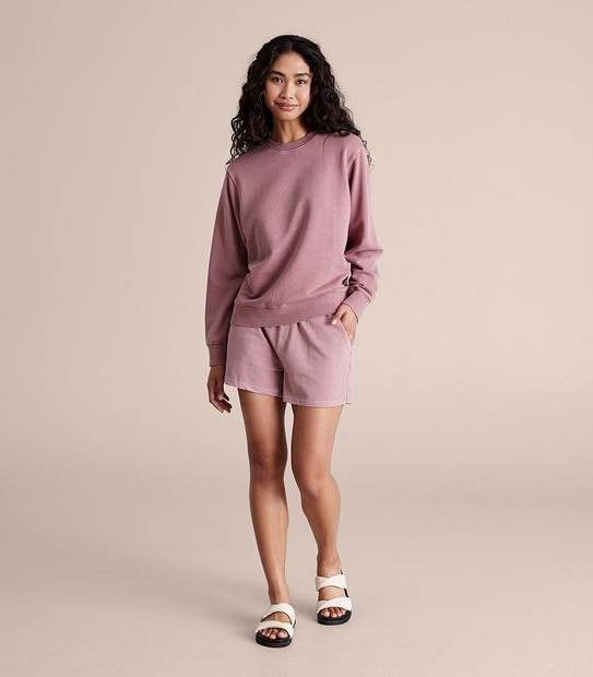Washed Jumper