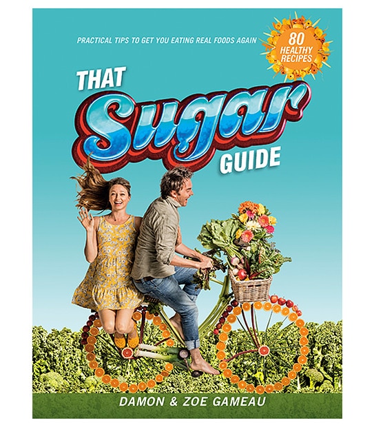 That Sugar Guide