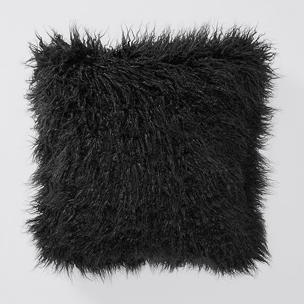 Home Décor & Decorations Available At Target.com.au Home Décor & Decorations Available At Target.com.au - Fluffy Cushion Black - 45cm ...