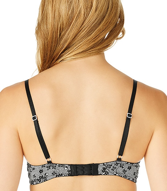 Lily Loves 2 Pack Balconette Bras