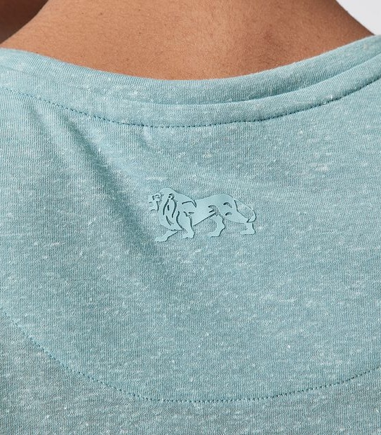 Lonsdale London Earby Core Heritage T-Shirt