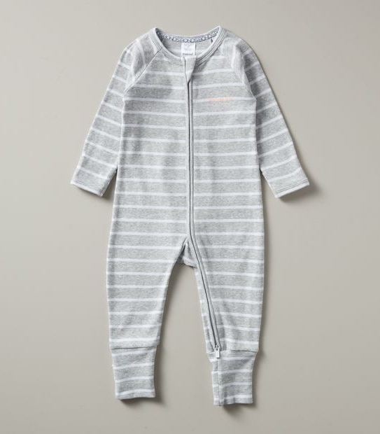 Bonds Baby Rib Wondersuit Coverall