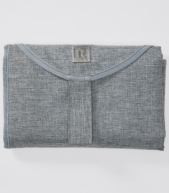 Ryco Grey Baby Change Mat 