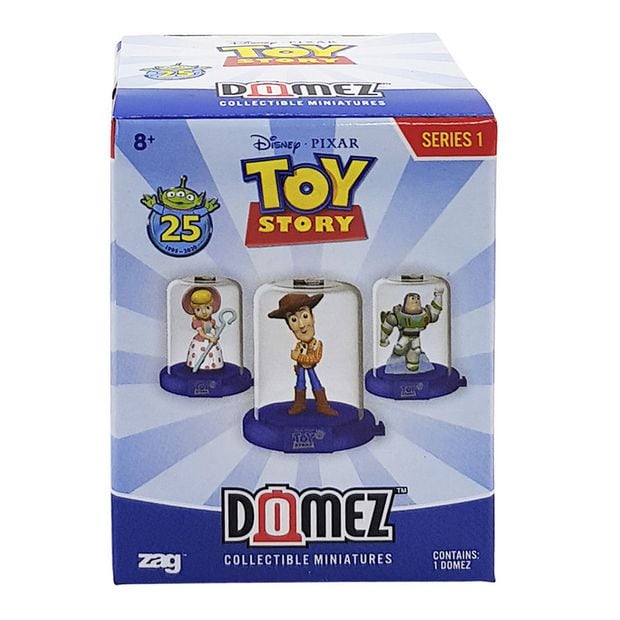 toy story miniatures