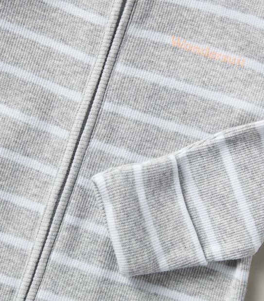 Bonds Baby Rib Wondersuit Coverall
