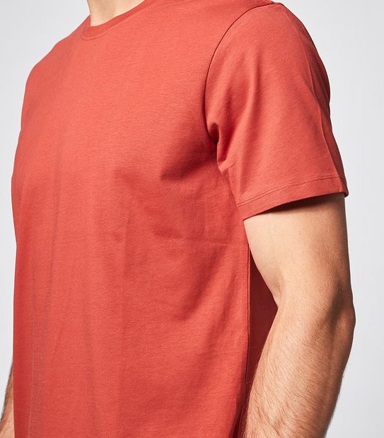 Supima Cotton T-Shirt