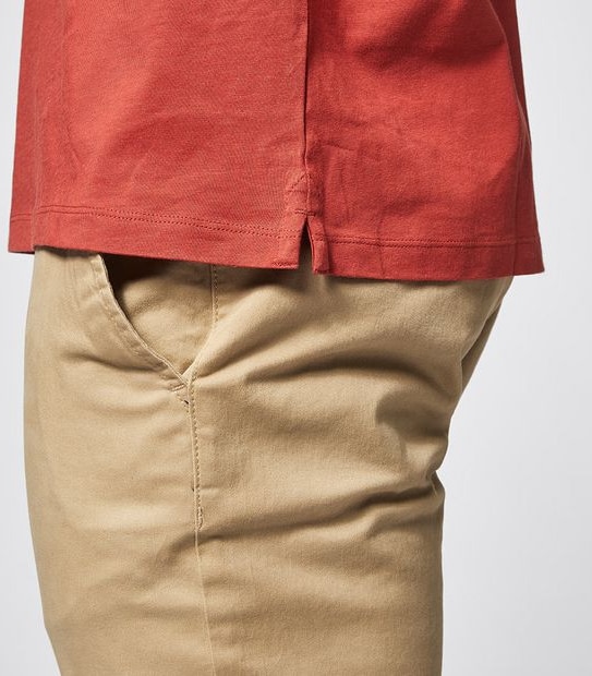 Supima Cotton T-Shirt