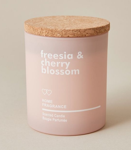 Hue Candle
