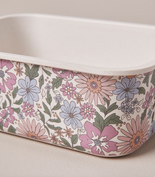 Compartment Lunch Box | Target Australia