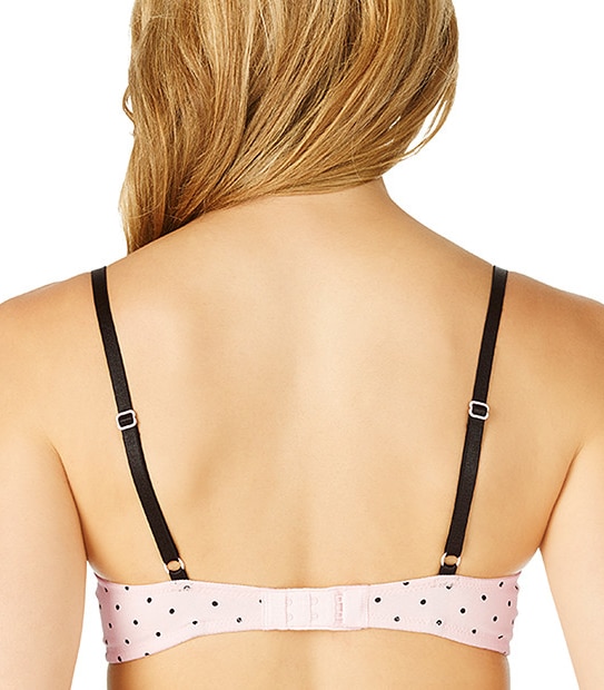 Lily Loves 2 Pack Balconette Bras