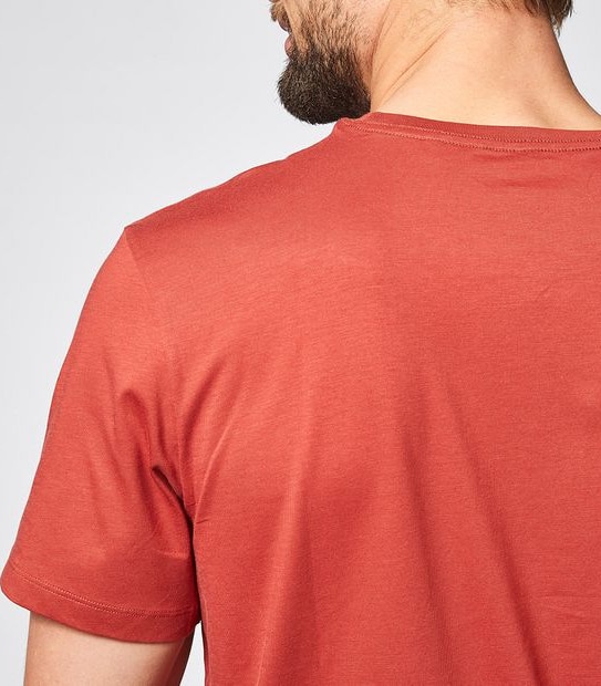 Supima Cotton T-Shirt