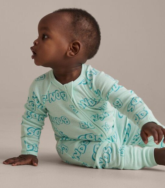 Bonds Baby Zip Wondersuit Coverall