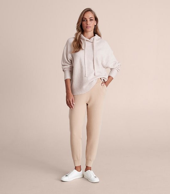 Supersoft Lounge Hoodie