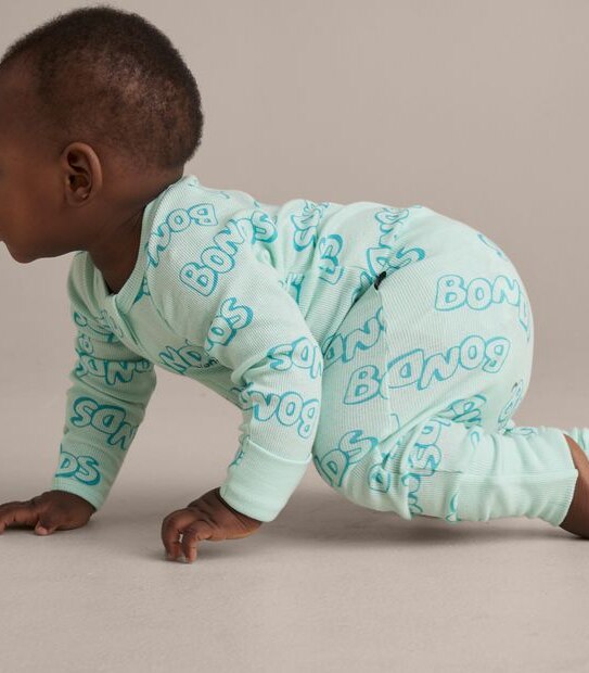 Bonds Baby Zip Wondersuit Coverall