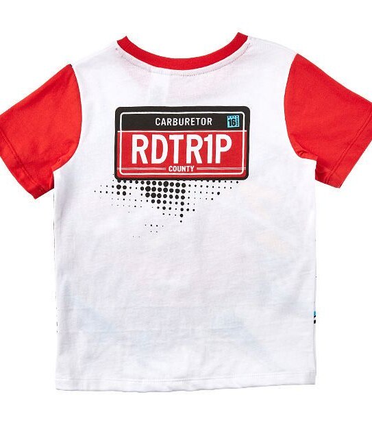 Disney Cars Pyjama Set With Bonus Slippers