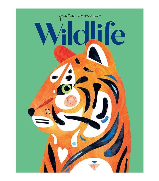Pete Cromer: Wildlife - Pete Cromer