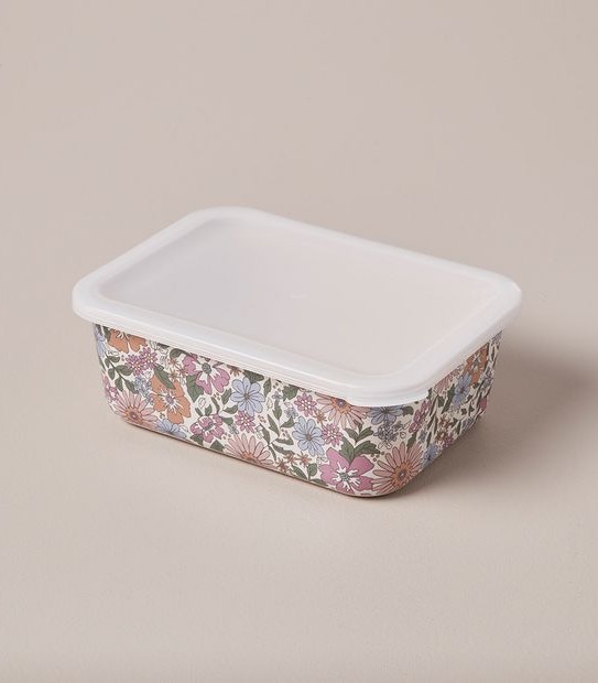 Compartment Lunch Box