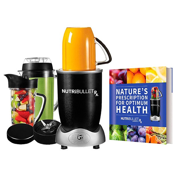 nutribullet baby target