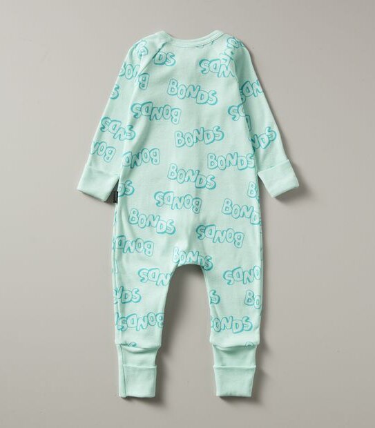 Bonds Baby Zip Wondersuit Coverall
