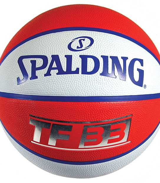 Spalding&reg; NBA&reg; Basketball Size 7