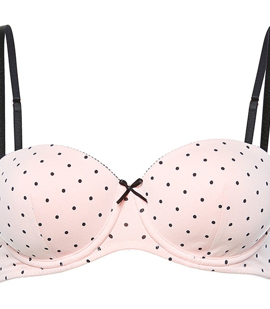 Lily Loves 2 Pack Balconette Bras