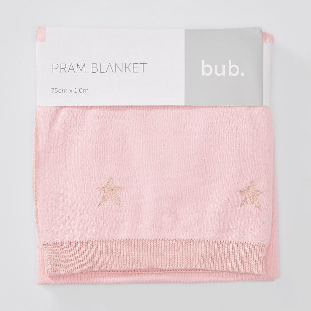 Pram Blanket Fable Target Australia