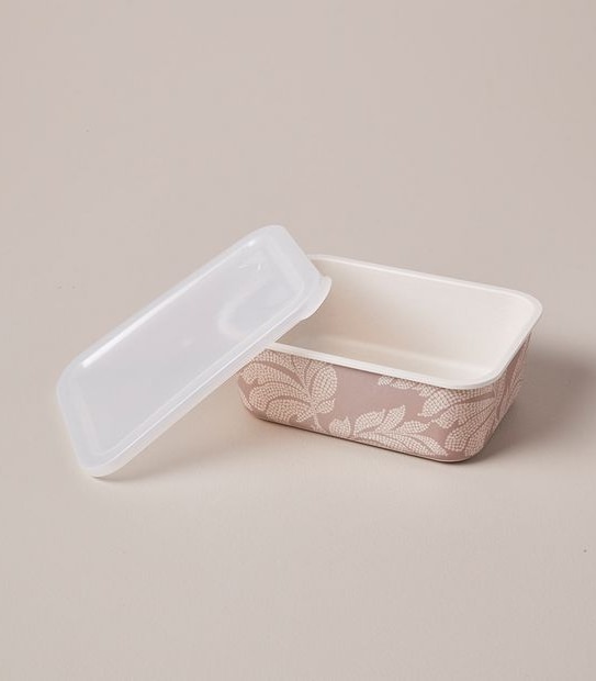 Compartment Lunch Box