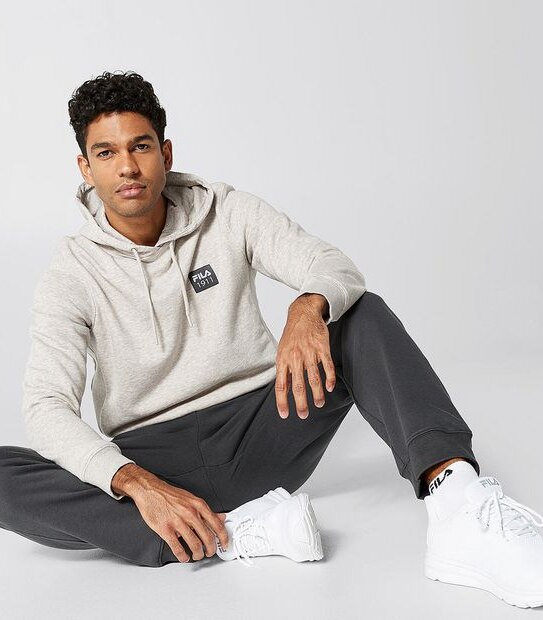 Fila Tad Hoodie