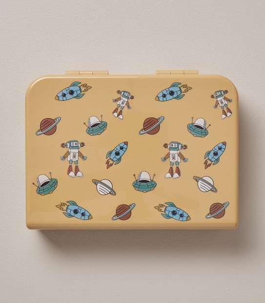 Kids Bento Box