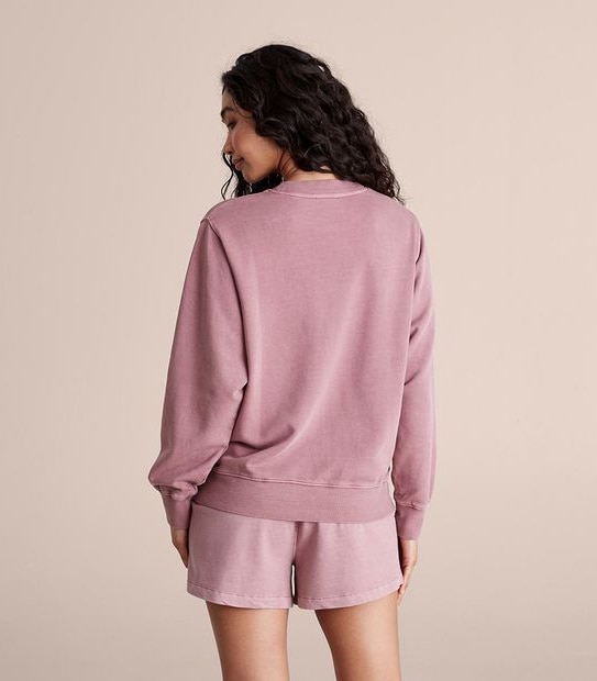 Washed Jumper