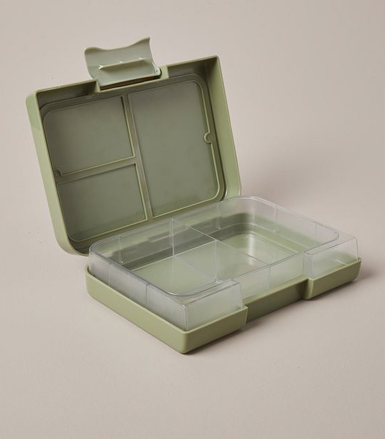 Kids Bento Box