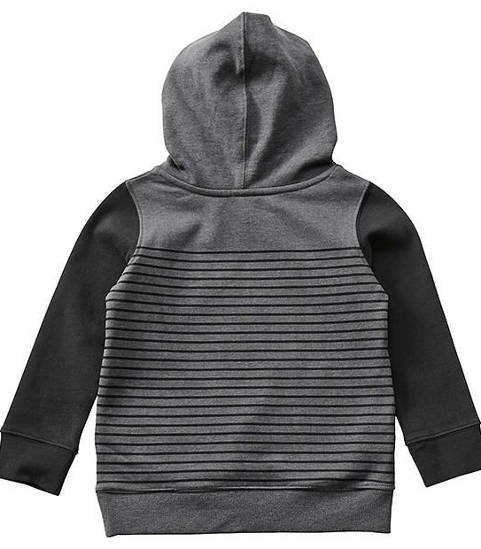 Pullover Hoodie