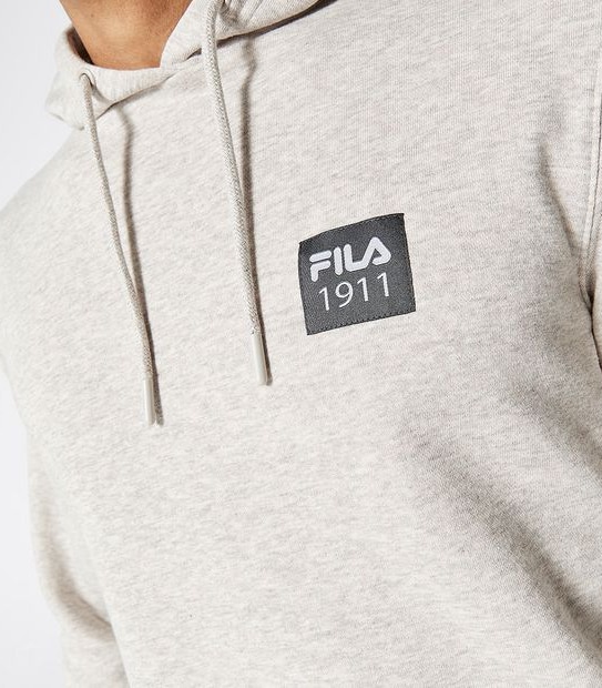 Fila Tad Hoodie