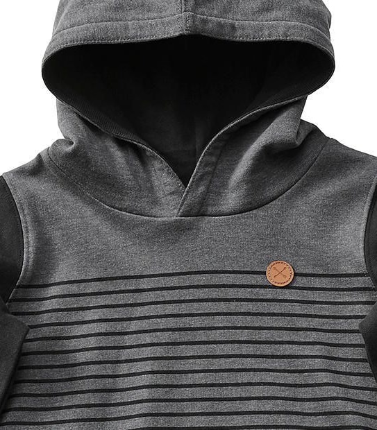 Pullover Hoodie