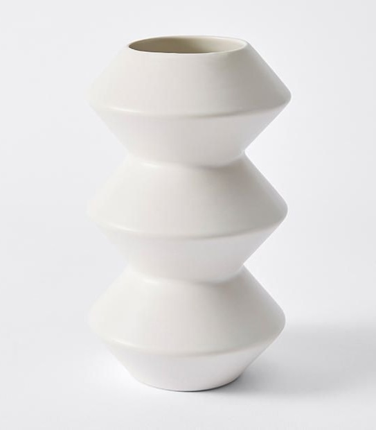 Geo Vase