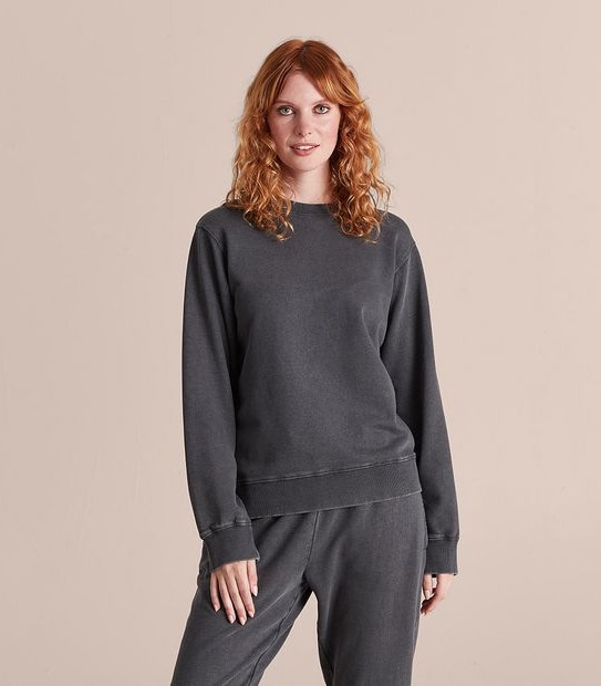 Washed Jumper