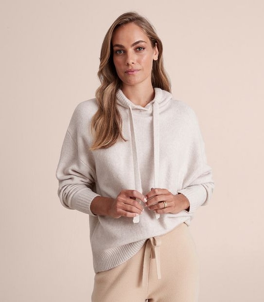 Supersoft Lounge Hoodie