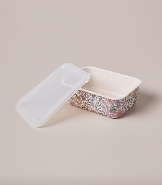 Compartment Lunch Box