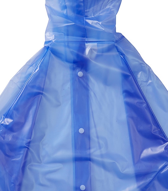Kids' Raincoat - Sizes 2-9