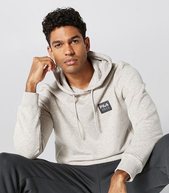 Fila Tad Hoodie