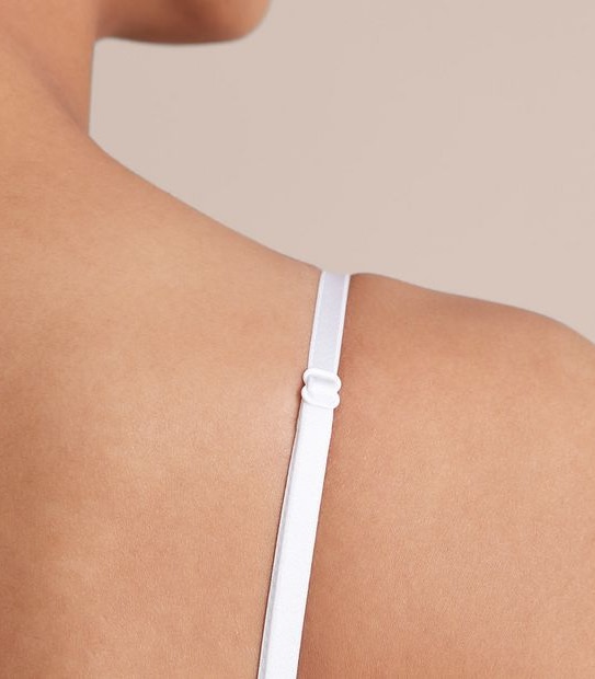 Lily Loves Longline Bralette Top; Style: X52068