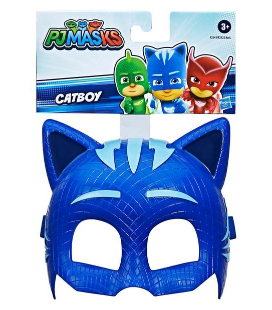 PJ Masks - Hero Mask -  Assorted*