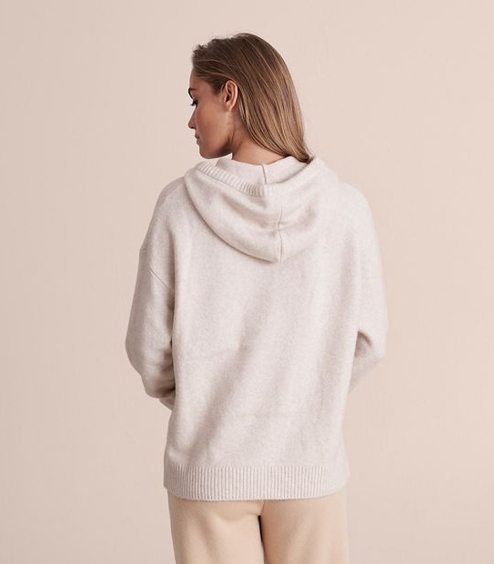Supersoft Lounge Hoodie