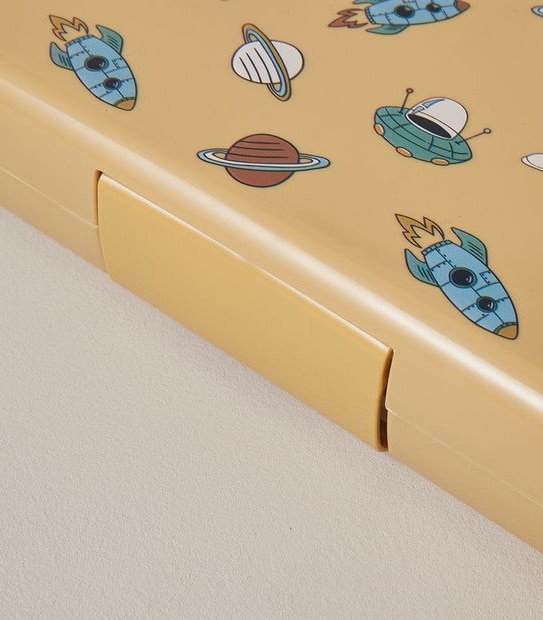 Kids Bento Box